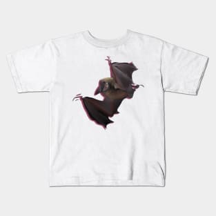 Hang in there bat Kids T-Shirt